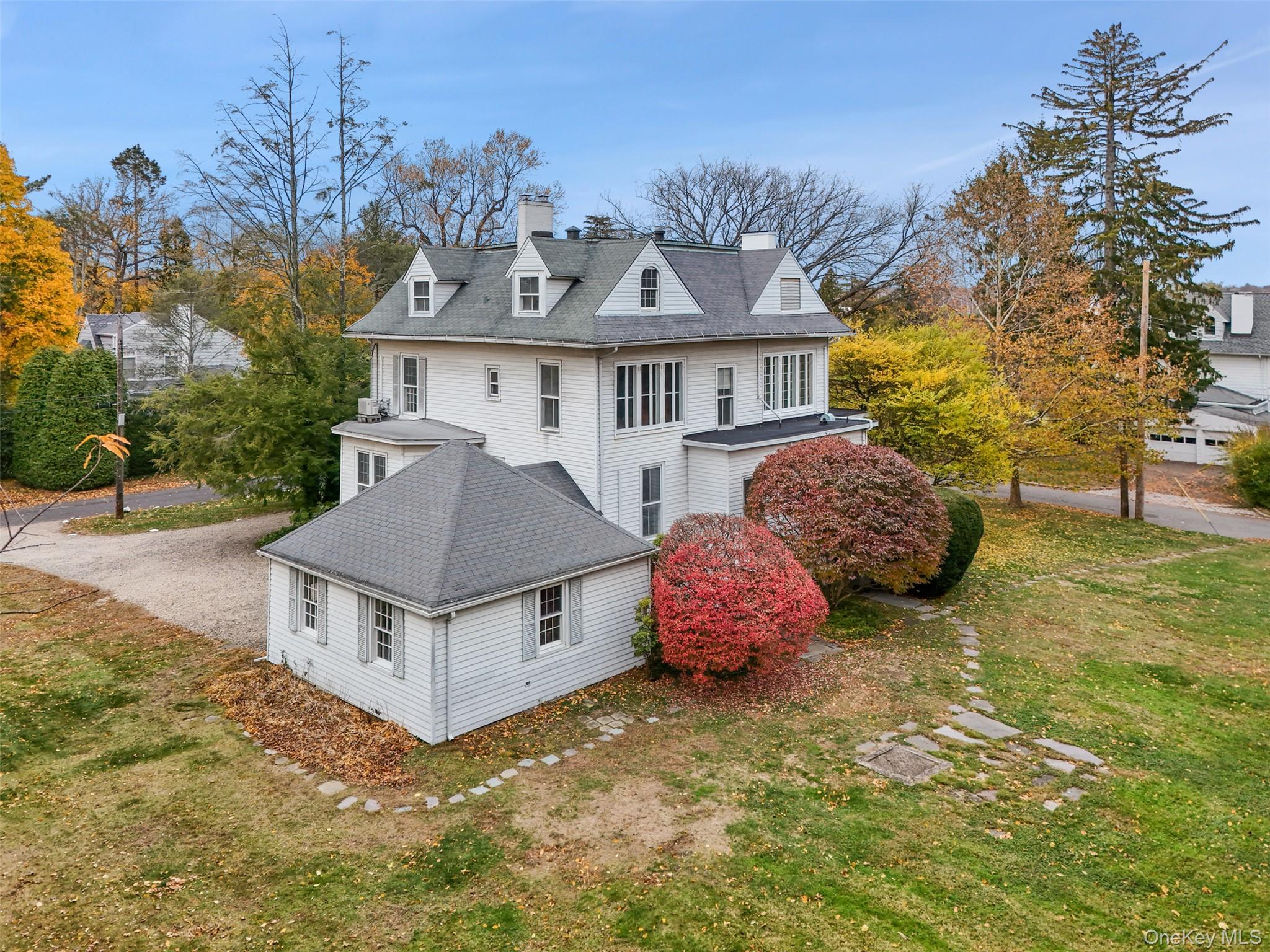 706 Fairway Avenue, Mamaroneck, NY 10543