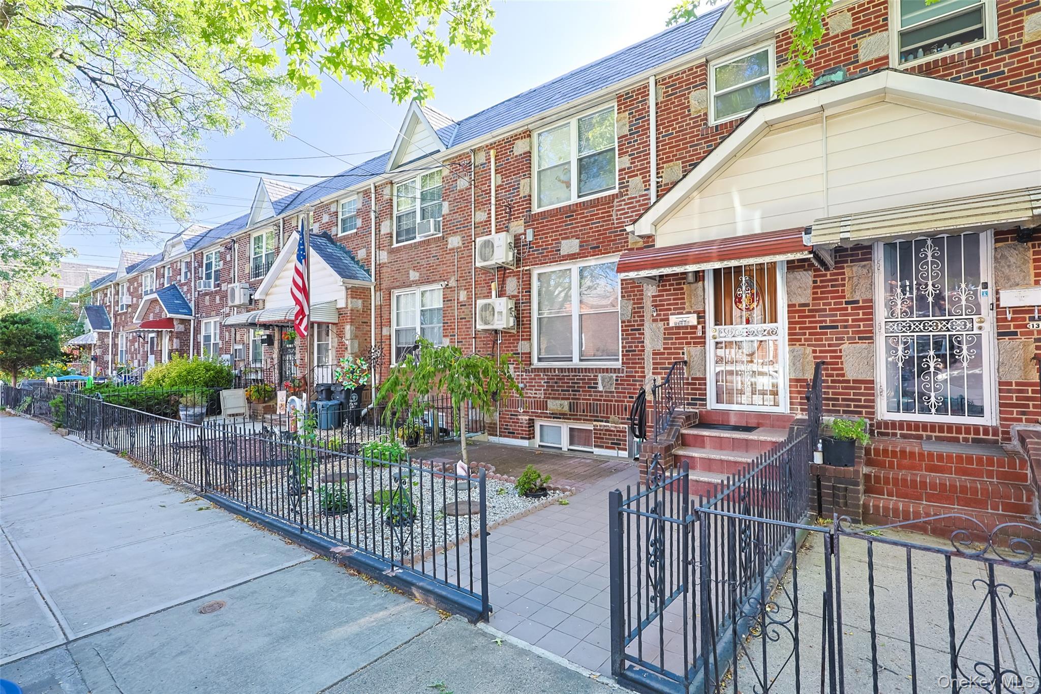 132-18 89th Street, Ozone Park, NY 11417