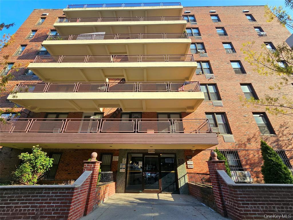 137-10 Franklin Avenue # 415, Flushing, NY 11355