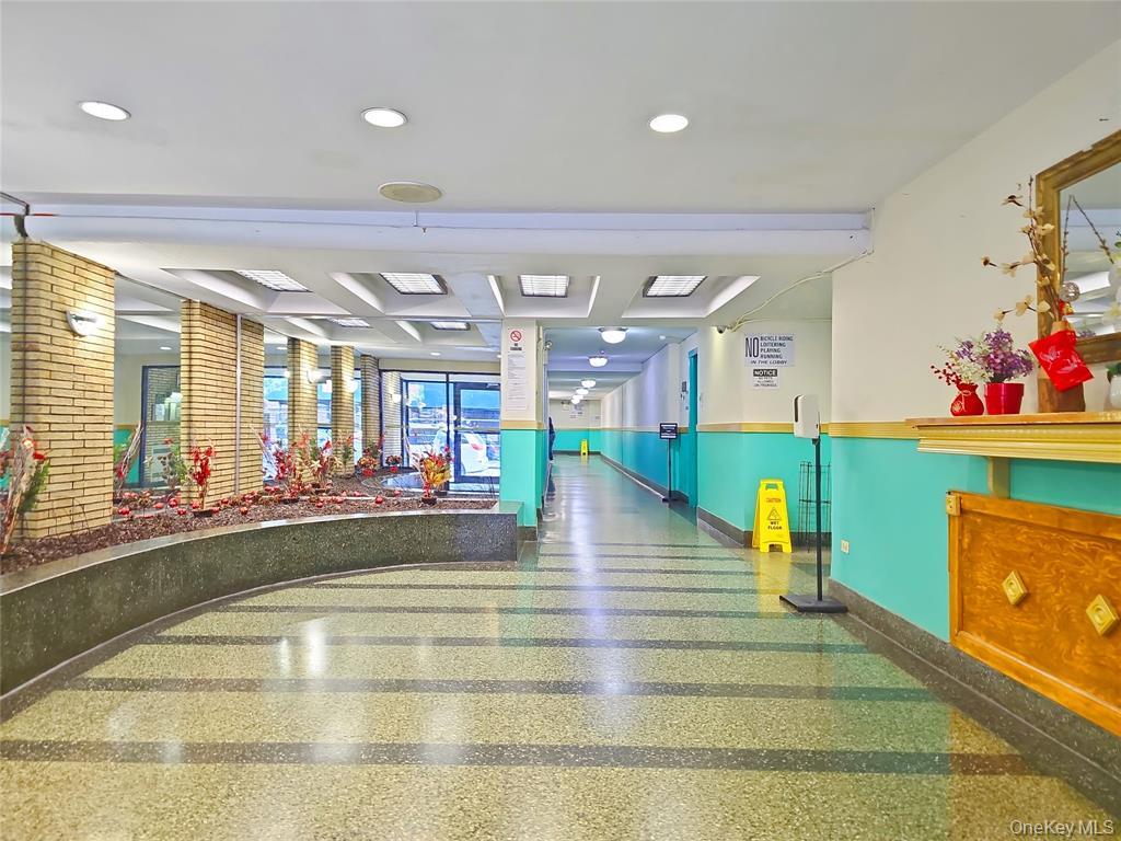 137-10 Franklin Avenue # 415, Flushing, NY 11355