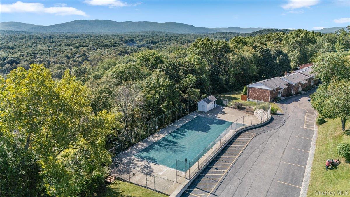 14 Alpine Drive # G, Wappingers Falls, NY 12590