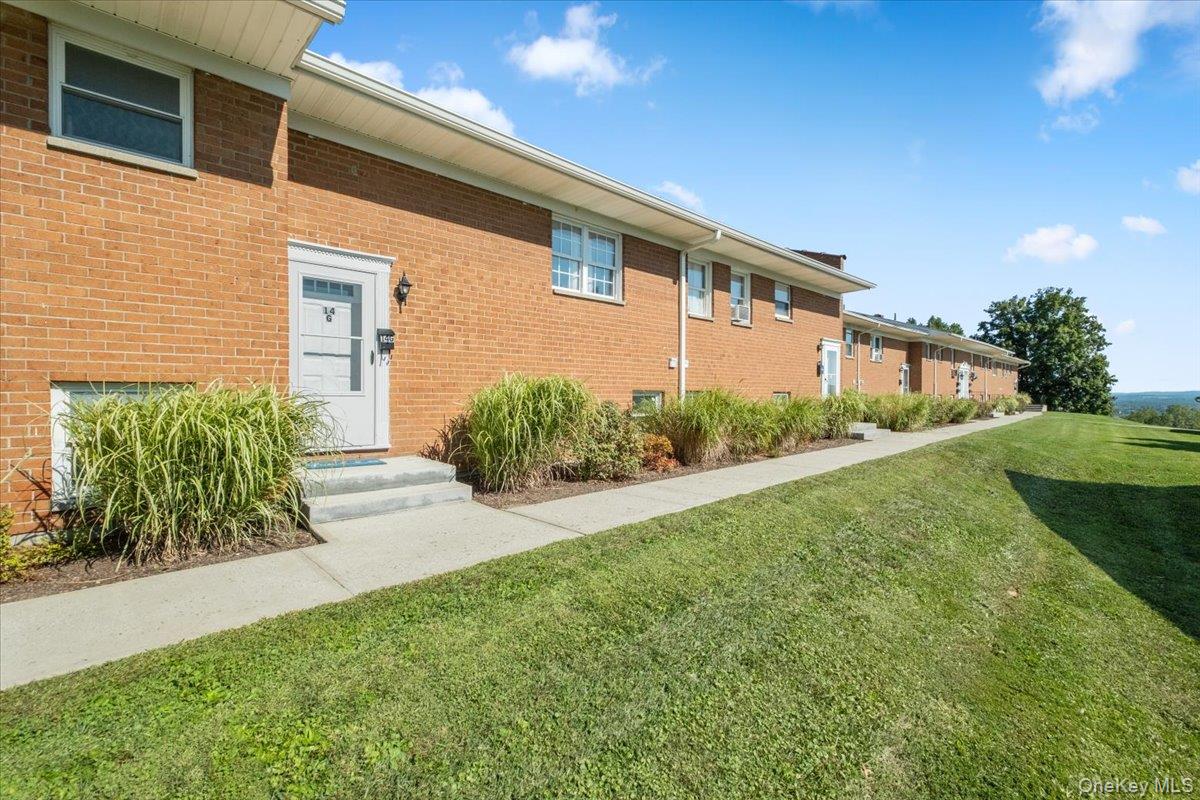 14 Alpine Drive # G, Wappingers Falls, NY 12590