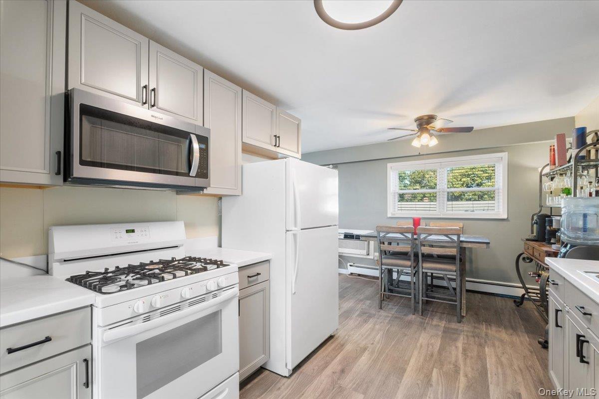 14 Alpine Drive # G, Wappingers Falls, NY 12590