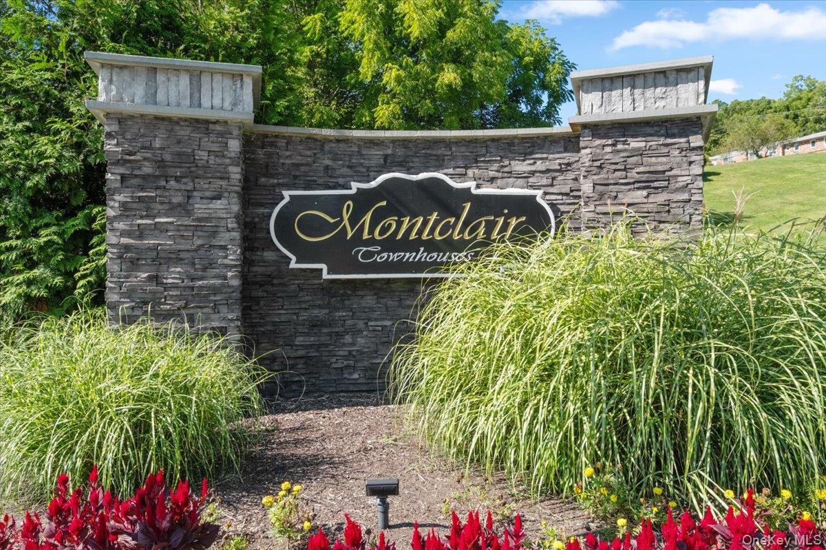 14 Alpine Drive # G, Wappingers Falls, NY 12590