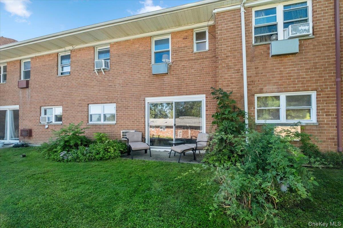 14 Alpine Drive # G, Wappingers Falls, NY 12590