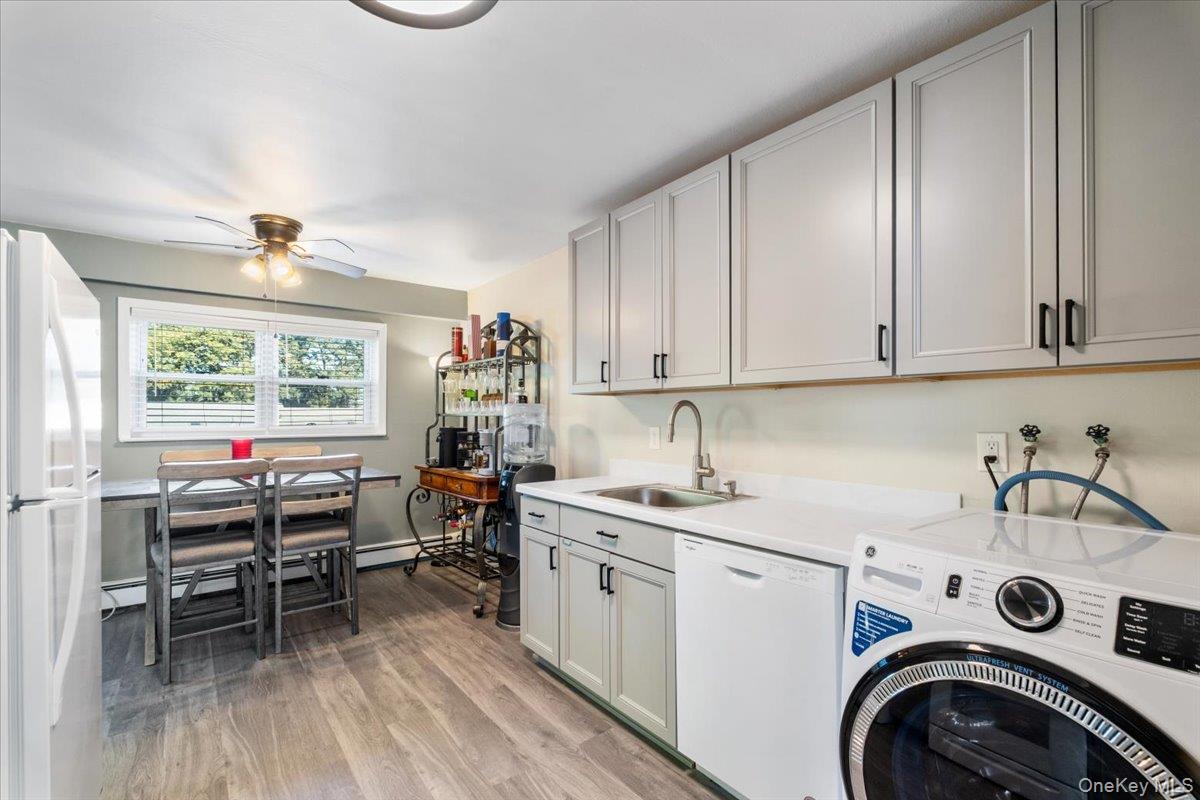 14 Alpine Drive # G, Wappingers Falls, NY 12590