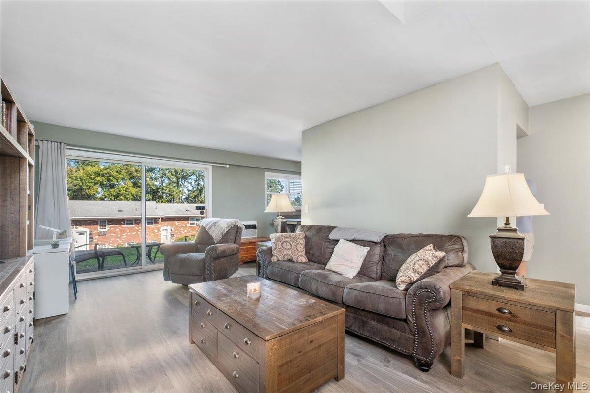 14 Alpine Drive # G, Wappingers Falls, NY 12590