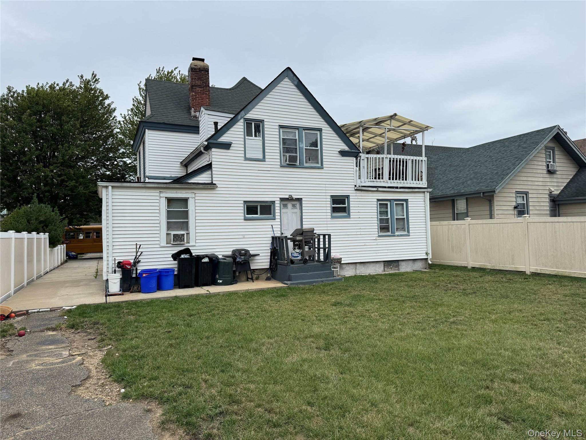 158 Church Street, Freeport, NY 11520