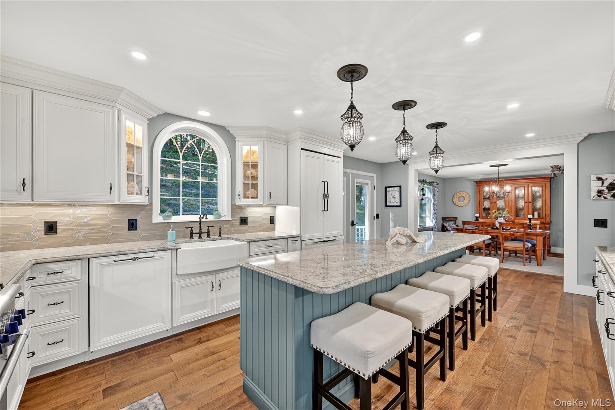 83 High Hope Drive, Otisville, NY 10963