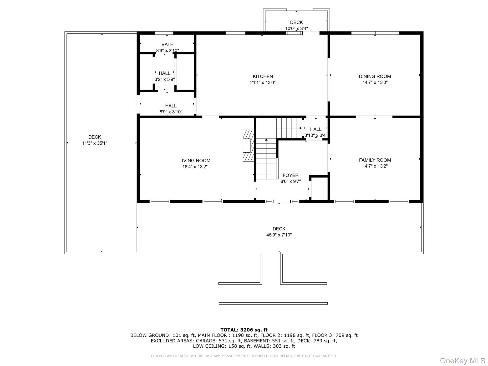 83 High Hope Drive, Otisville, NY 10963