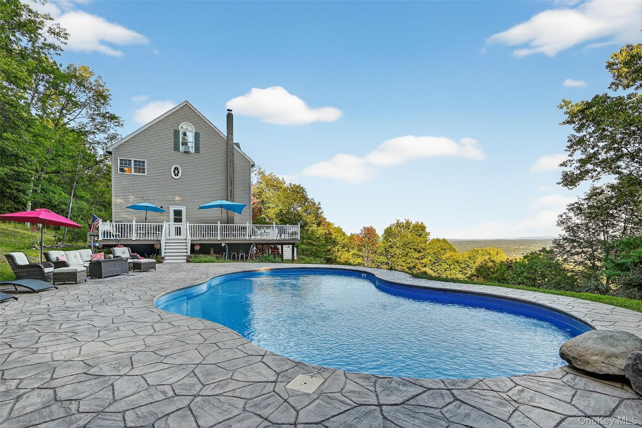 83 High Hope Drive, Otisville, NY 10963