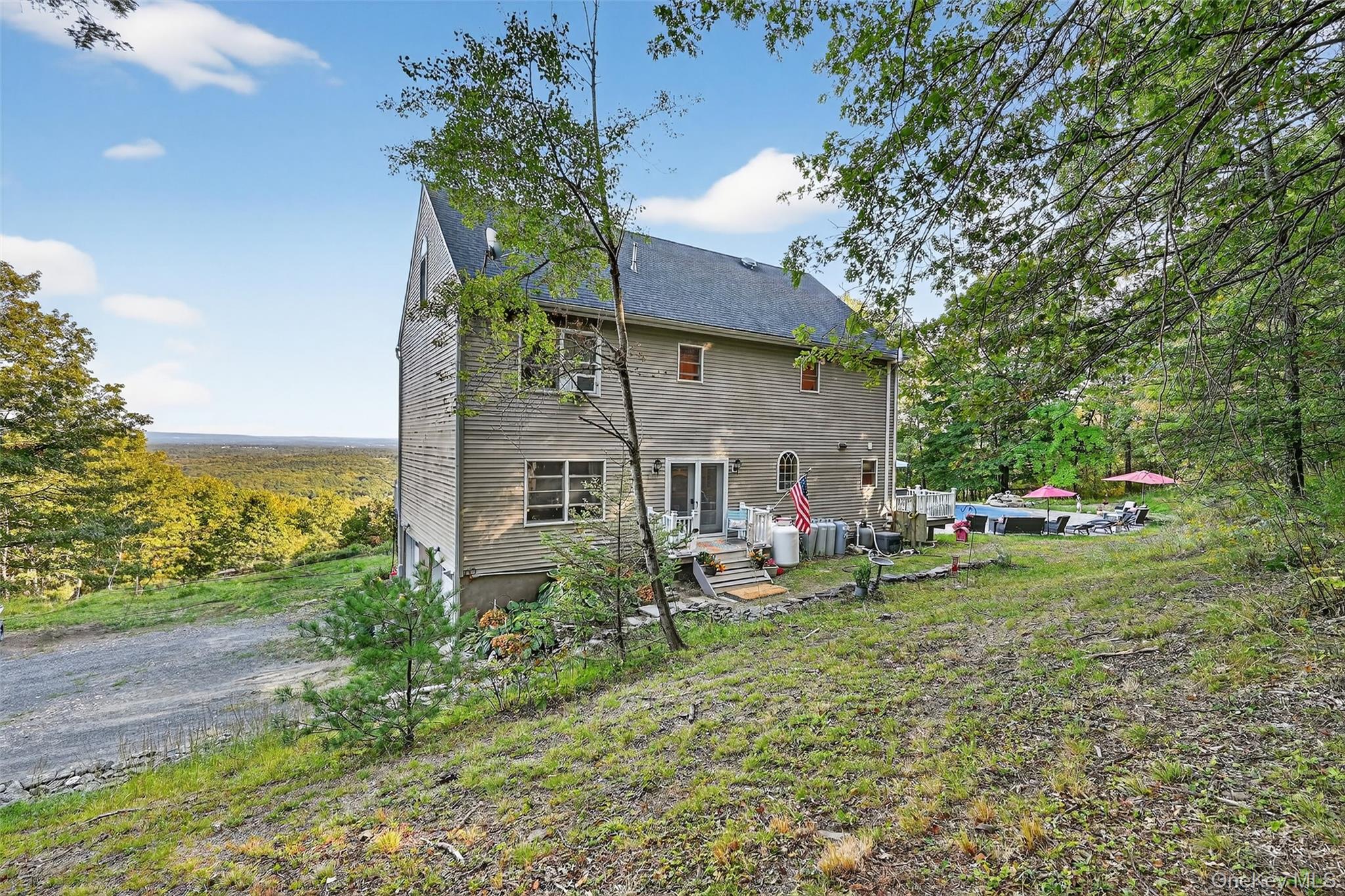 83 High Hope Drive, Otisville, NY 10963