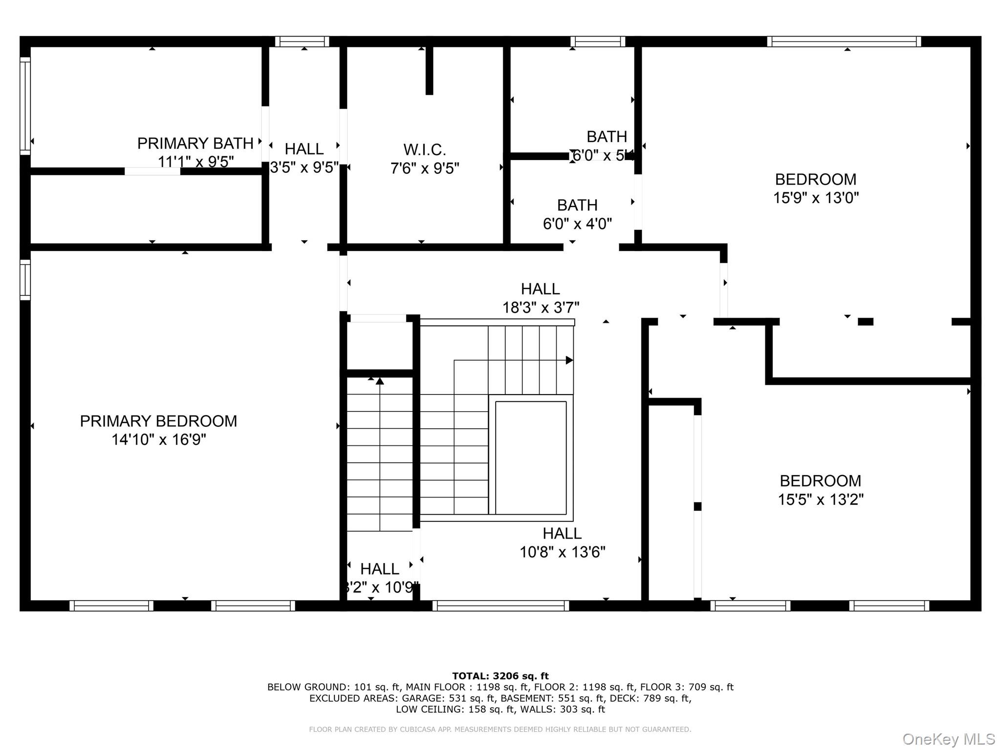 83 High Hope Drive, Otisville, NY 10963