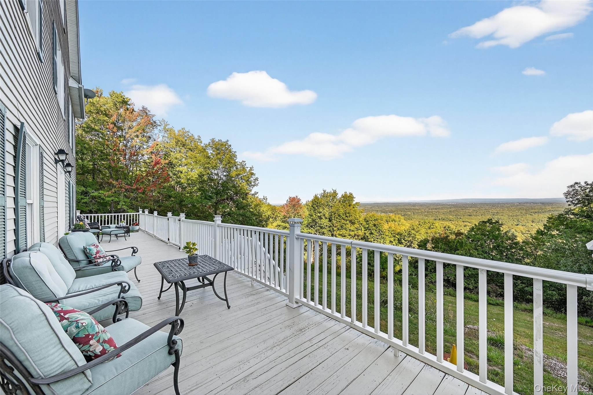 83 High Hope Drive, Otisville, NY 10963