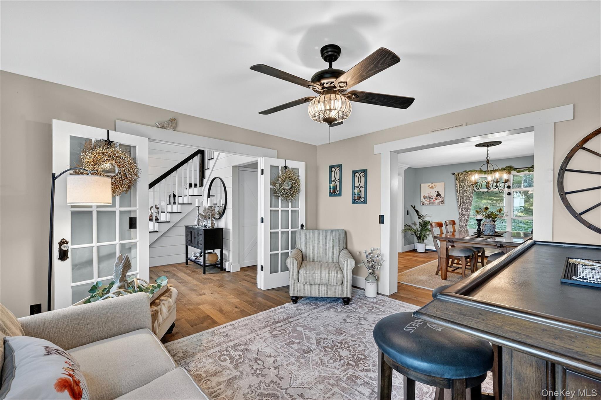 83 High Hope Drive, Otisville, NY 10963