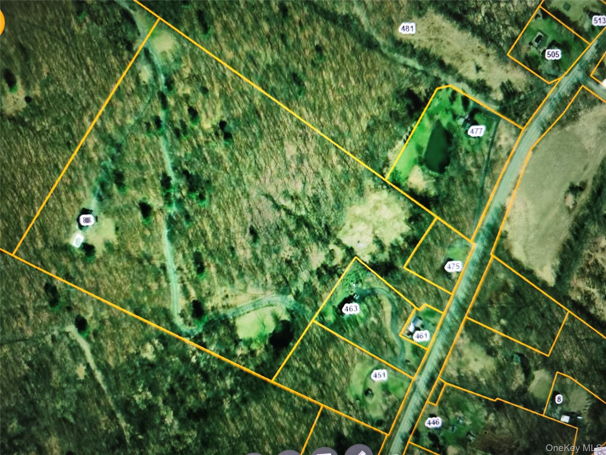 83 High Hope Drive, Otisville, NY 10963