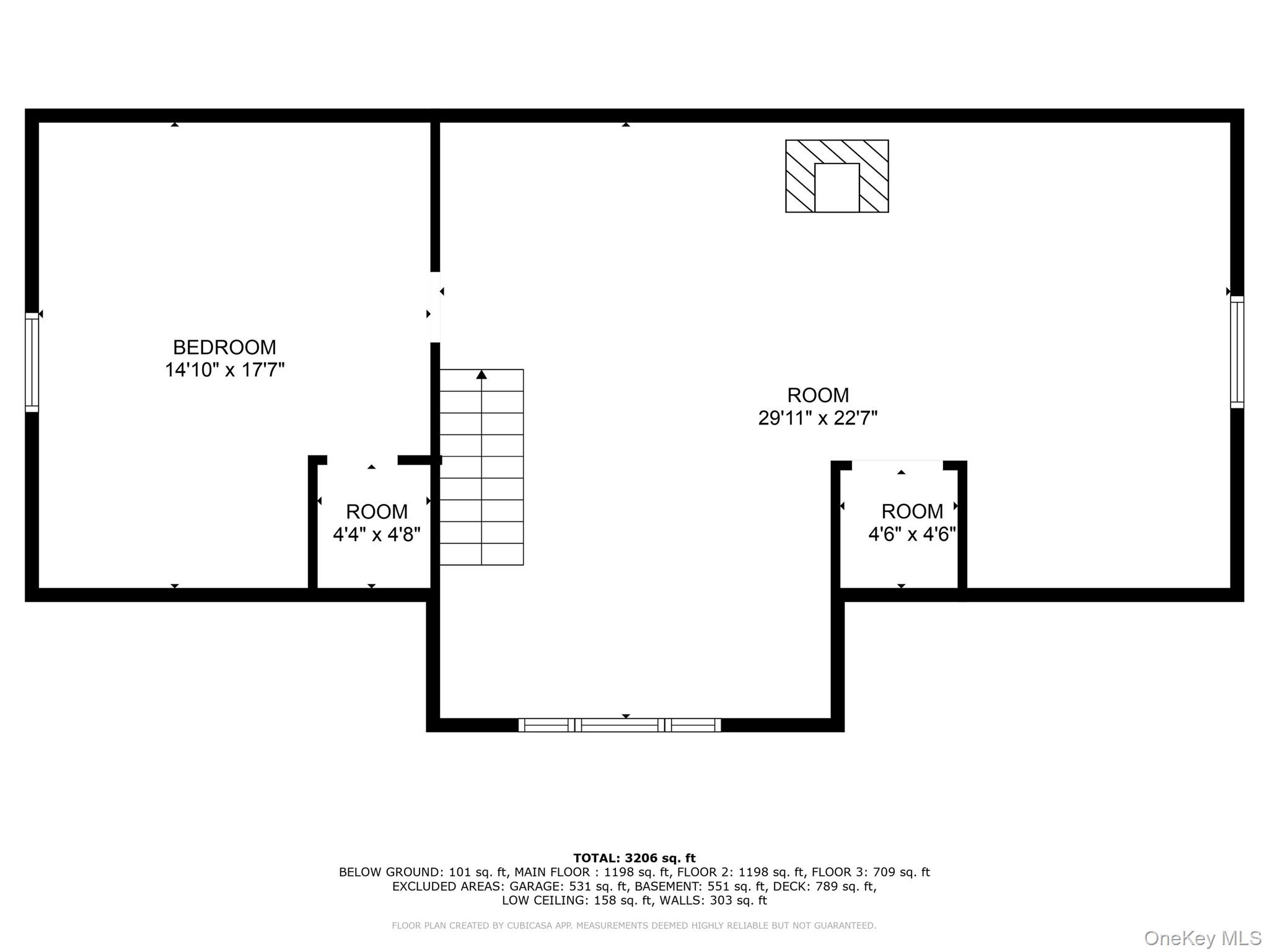 83 High Hope Drive, Otisville, NY 10963