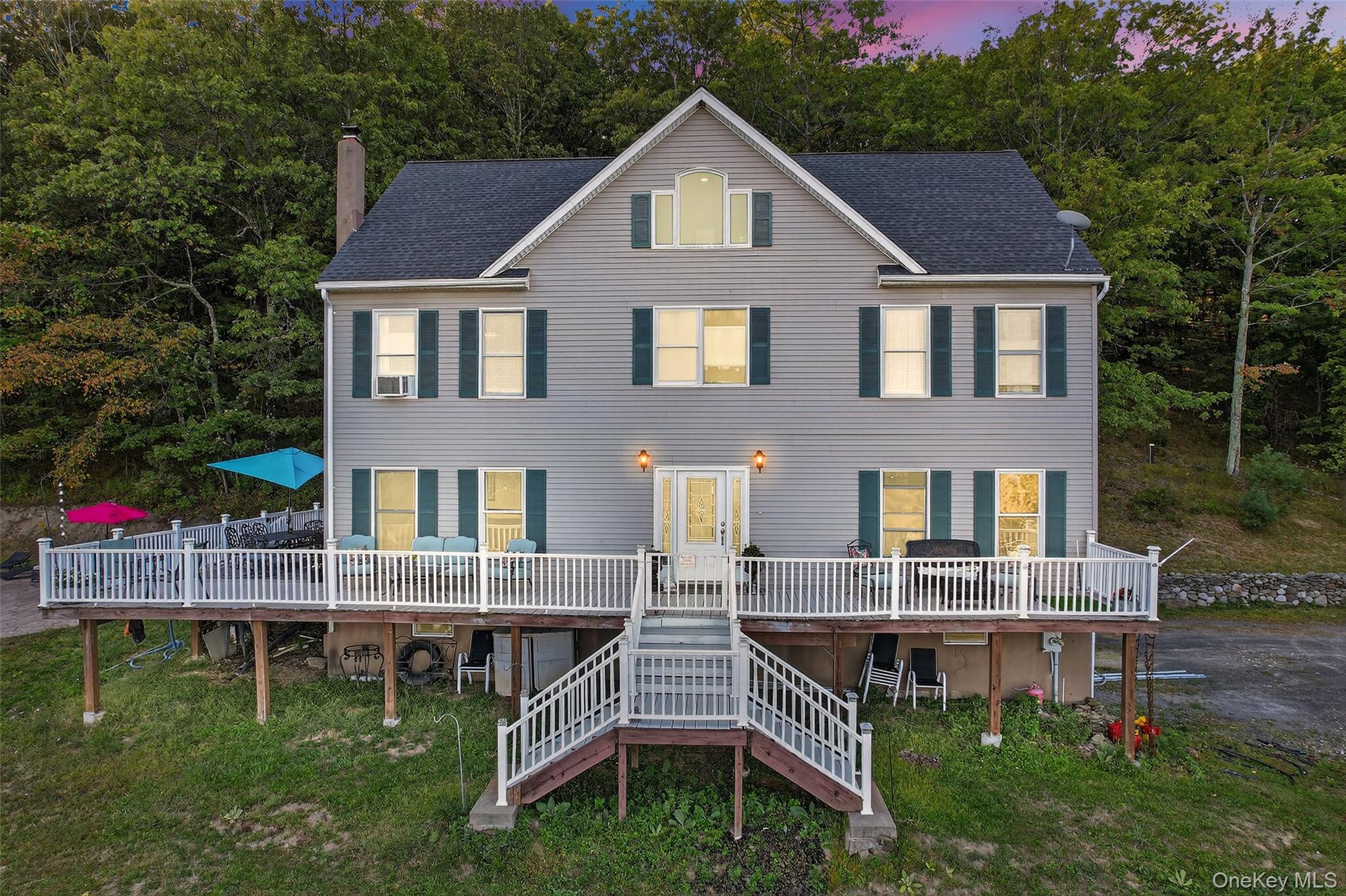 83 High Hope Drive, Otisville, NY 10963