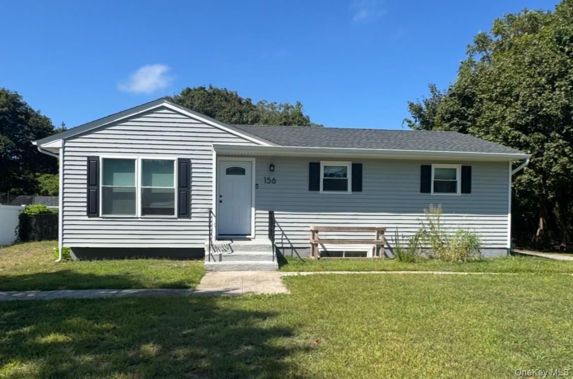 156 Bellport Avenue, Bellport, NY 11713