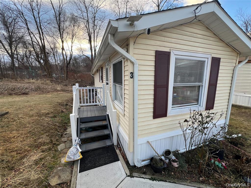 2 Mazies Lane # 3, New Windsor, NY 12553