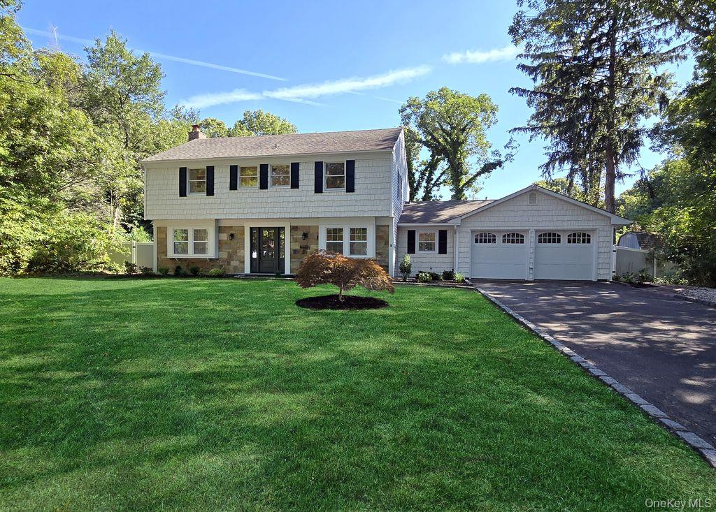 5 Stratton Court, Stony Brook, NY 11790