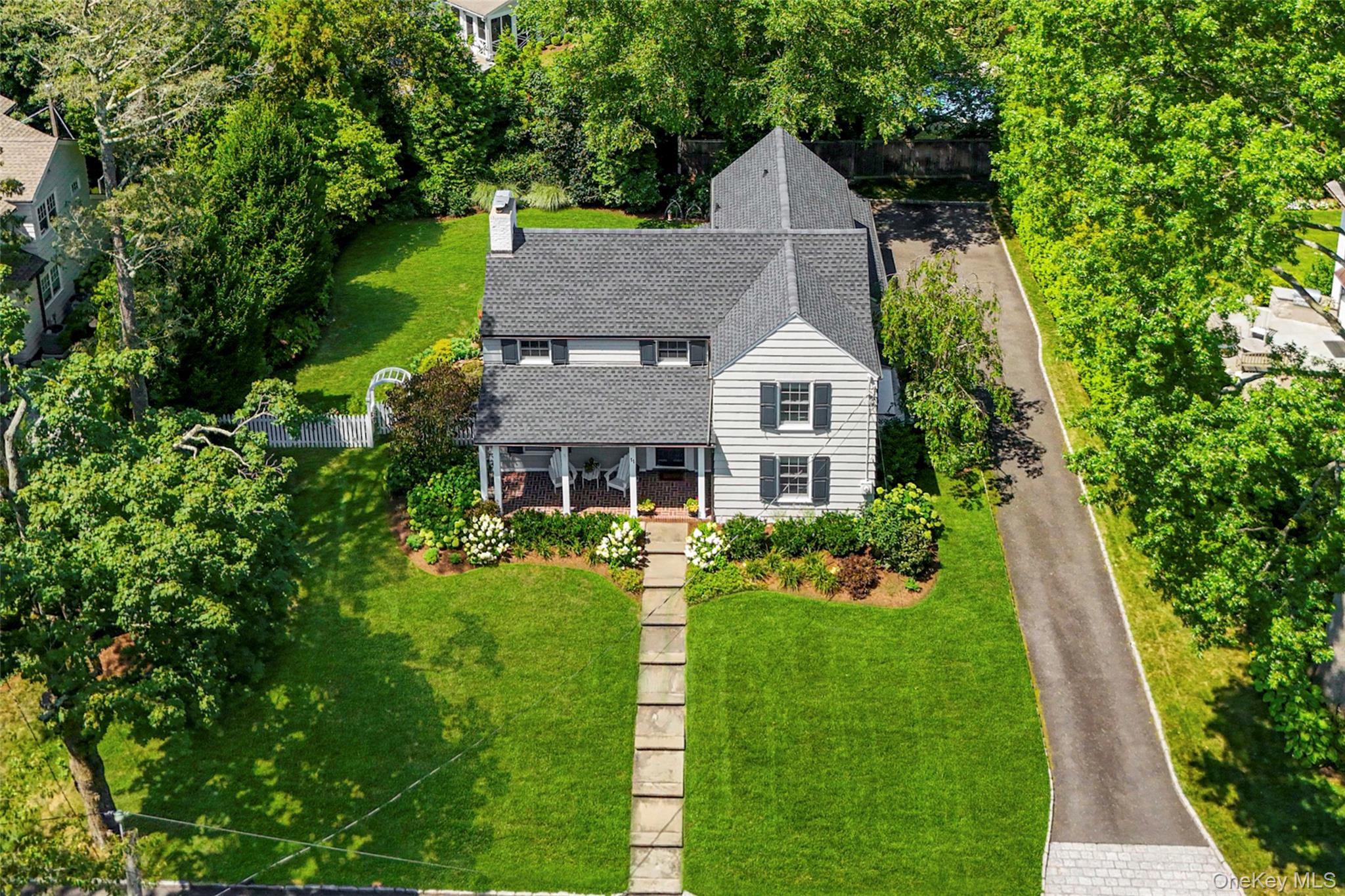 11 Dusenberry Road, Bronxville, NY 10708