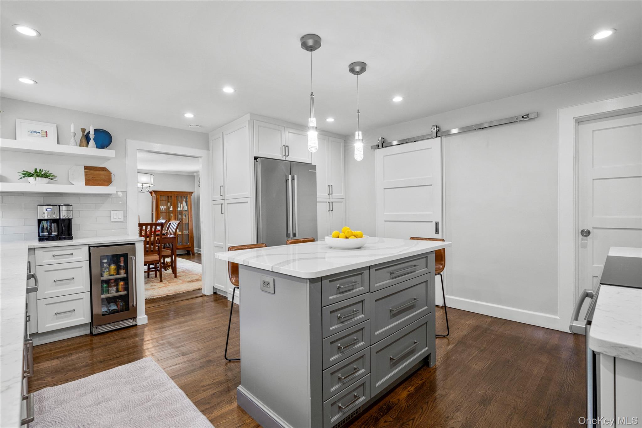 11 Dusenberry Road, Bronxville, NY 10708