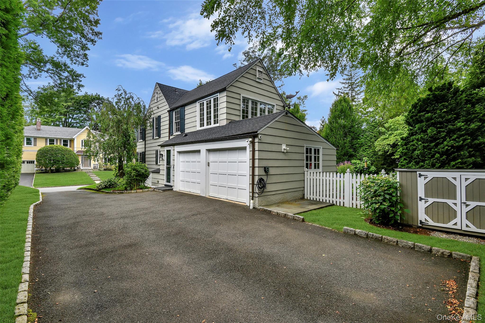 11 Dusenberry Road, Bronxville, NY 10708