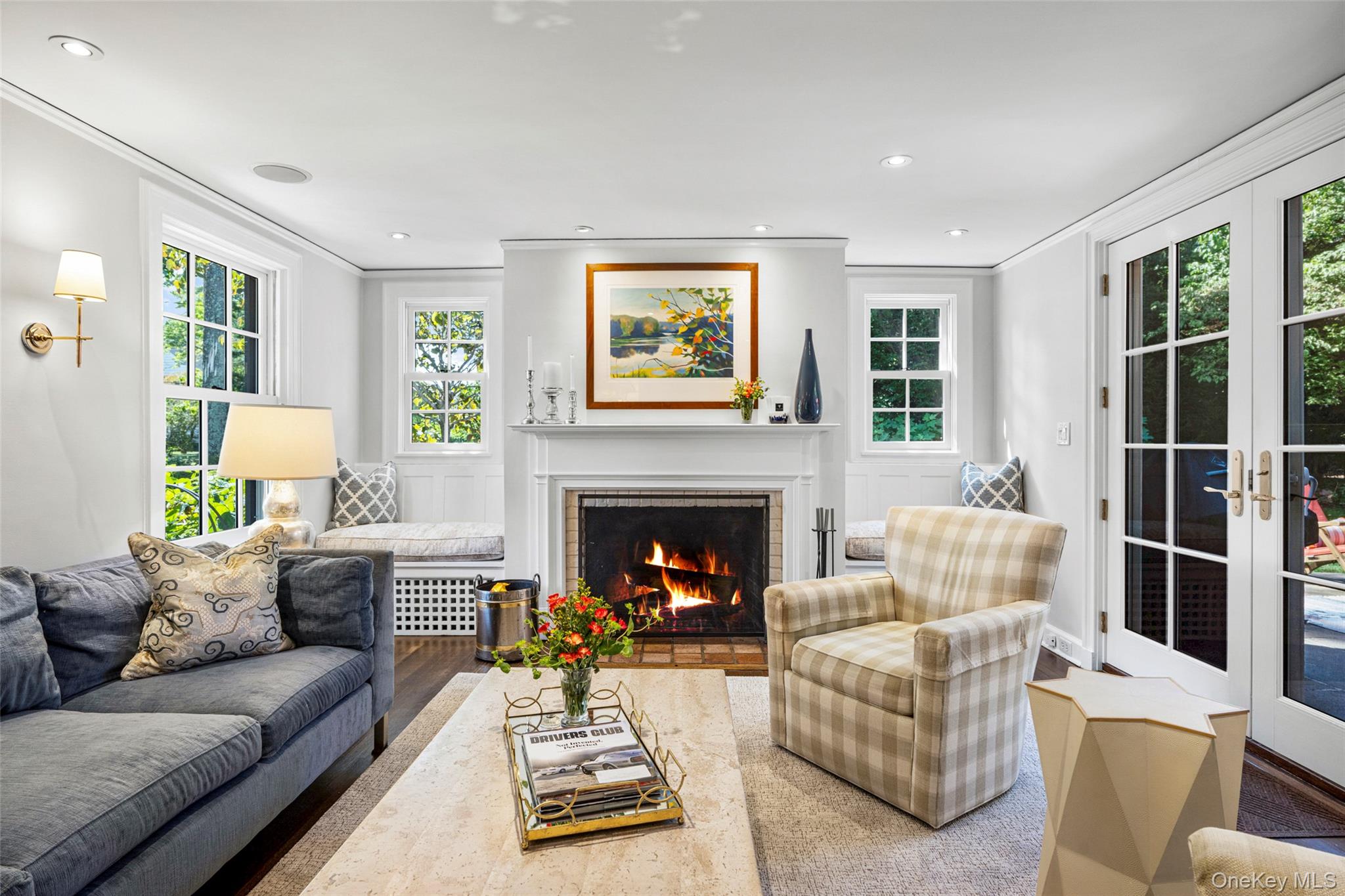 11 Dusenberry Road, Bronxville, NY 10708