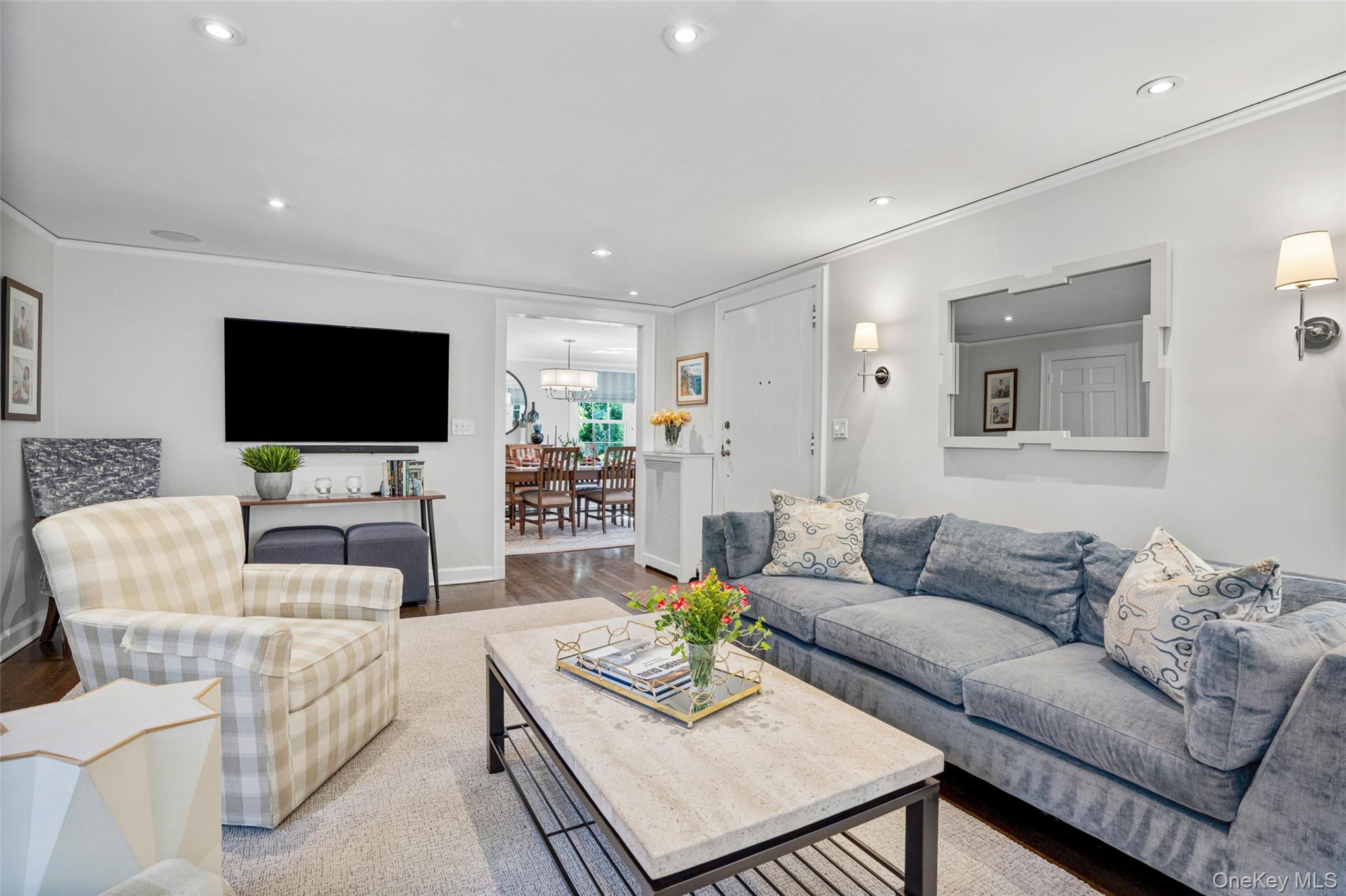 11 Dusenberry Road, Bronxville, NY 10708