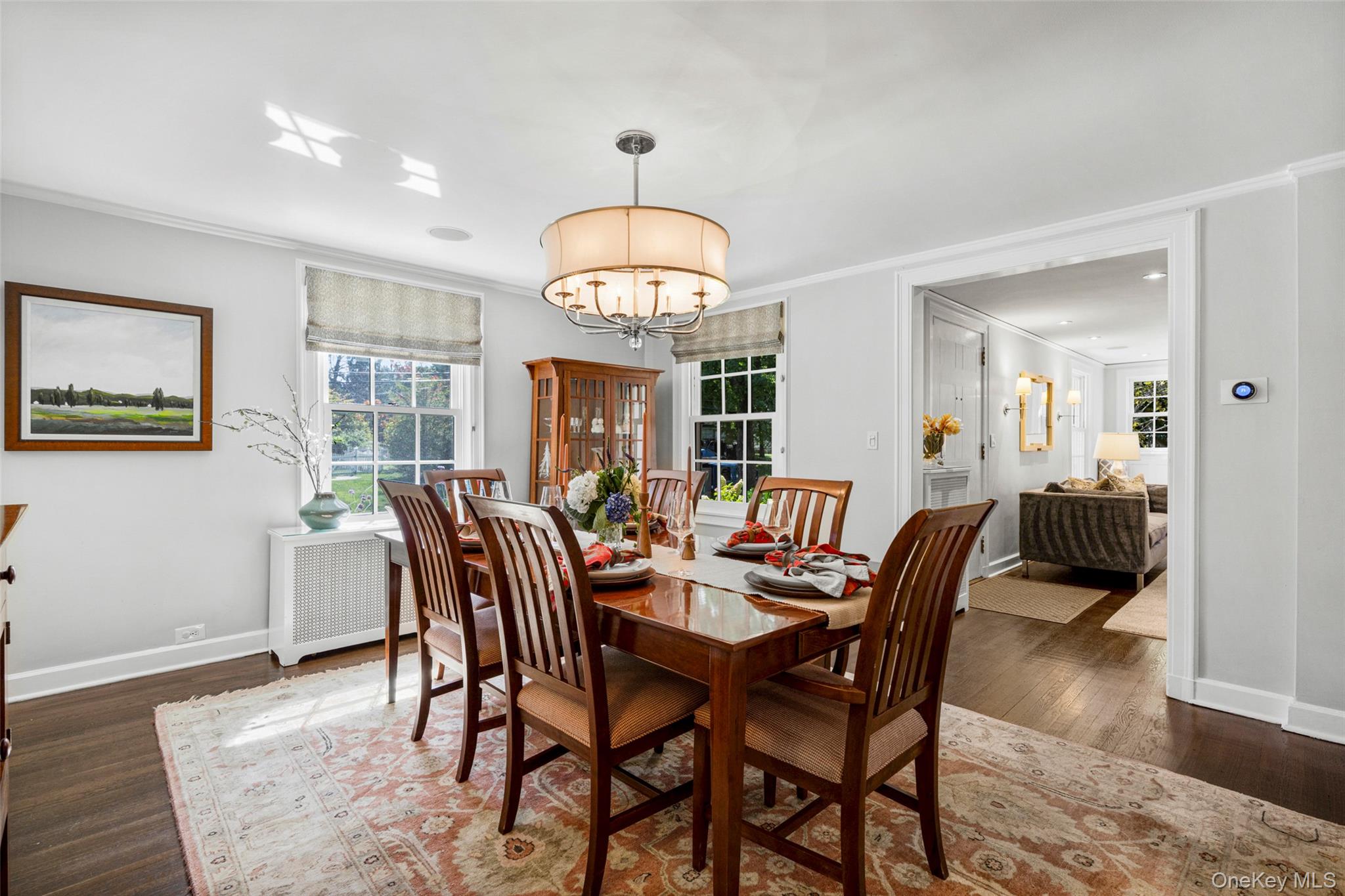 11 Dusenberry Road, Bronxville, NY 10708