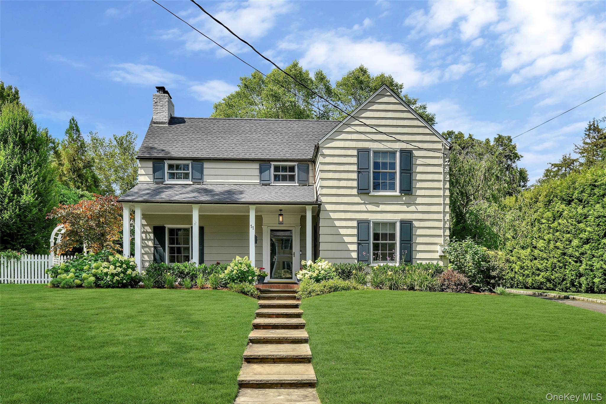 11 Dusenberry Road, Bronxville, NY 10708