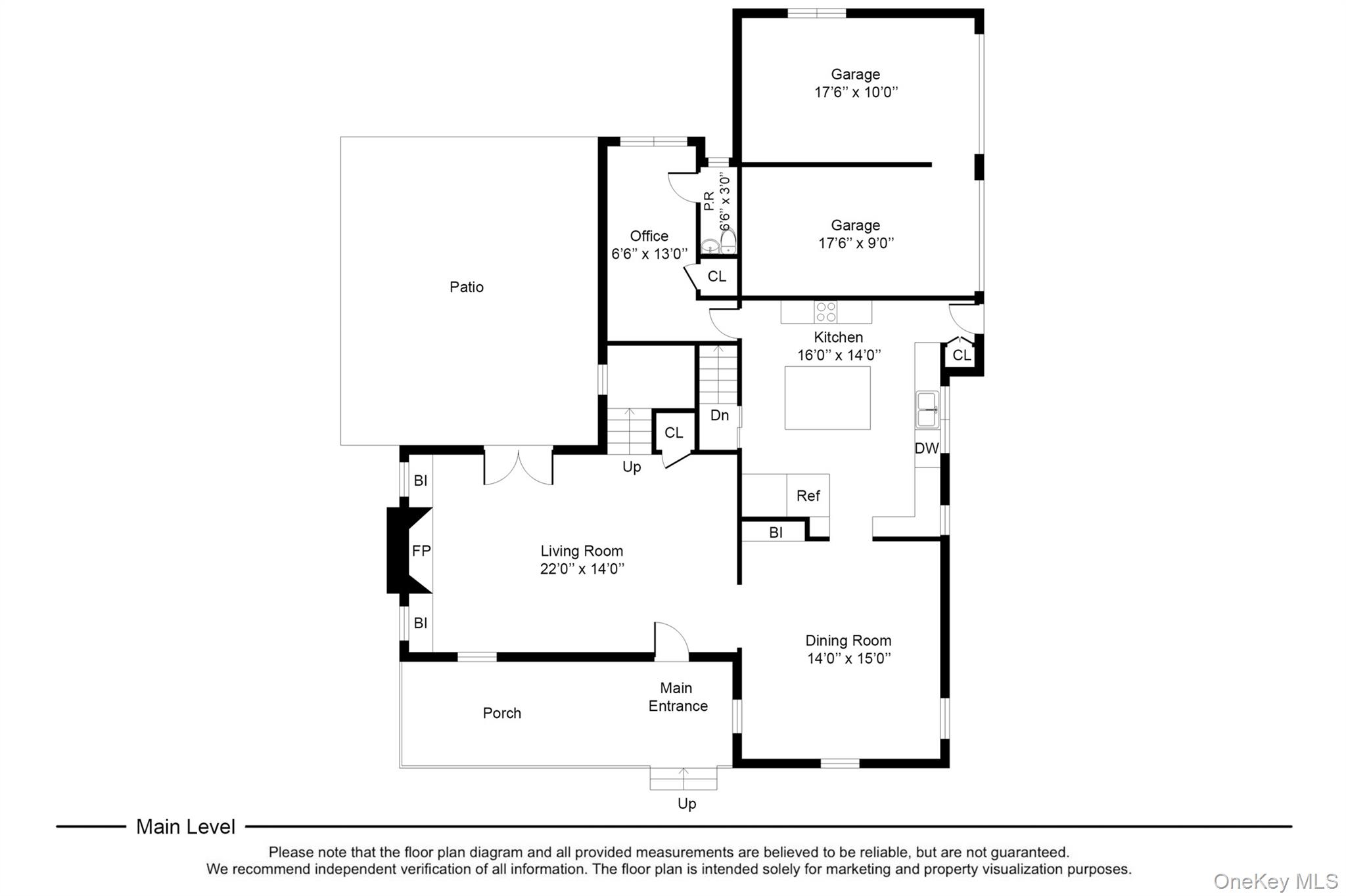 11 Dusenberry Road, Bronxville, NY 10708