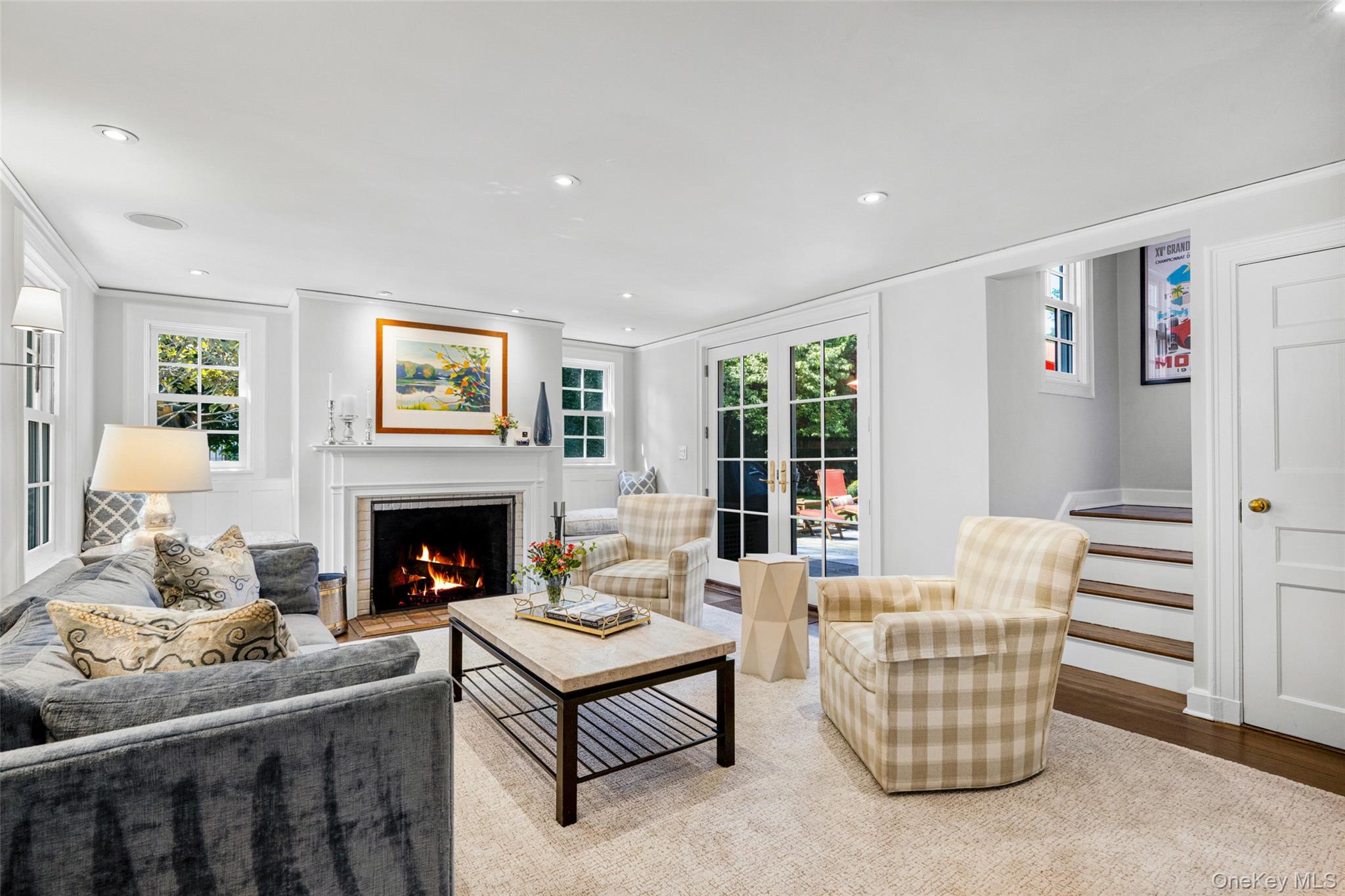 11 Dusenberry Road, Bronxville, NY 10708