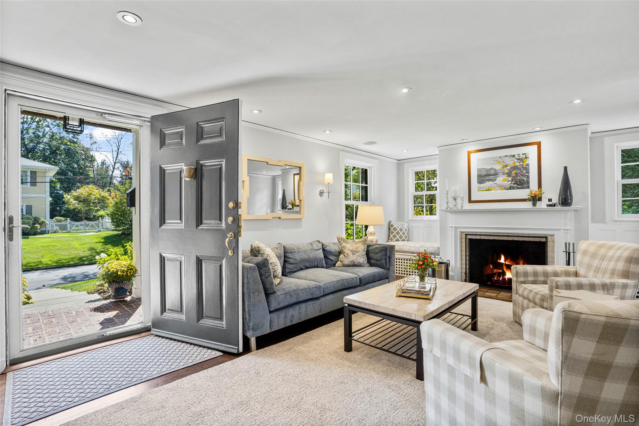 11 Dusenberry Road, Bronxville, NY 10708