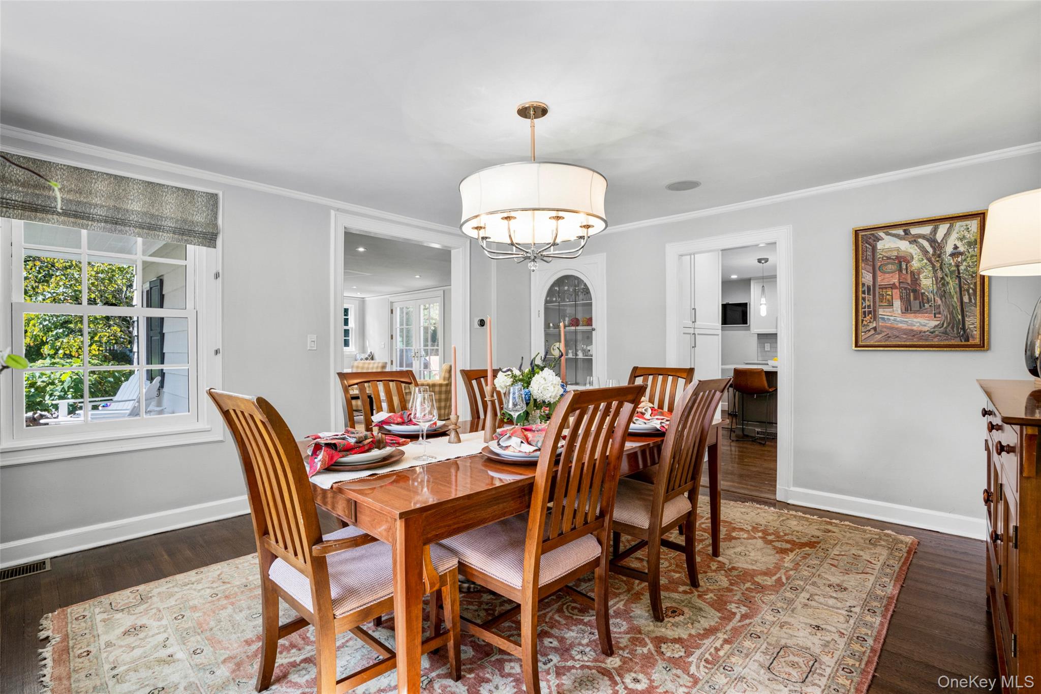 11 Dusenberry Road, Bronxville, NY 10708