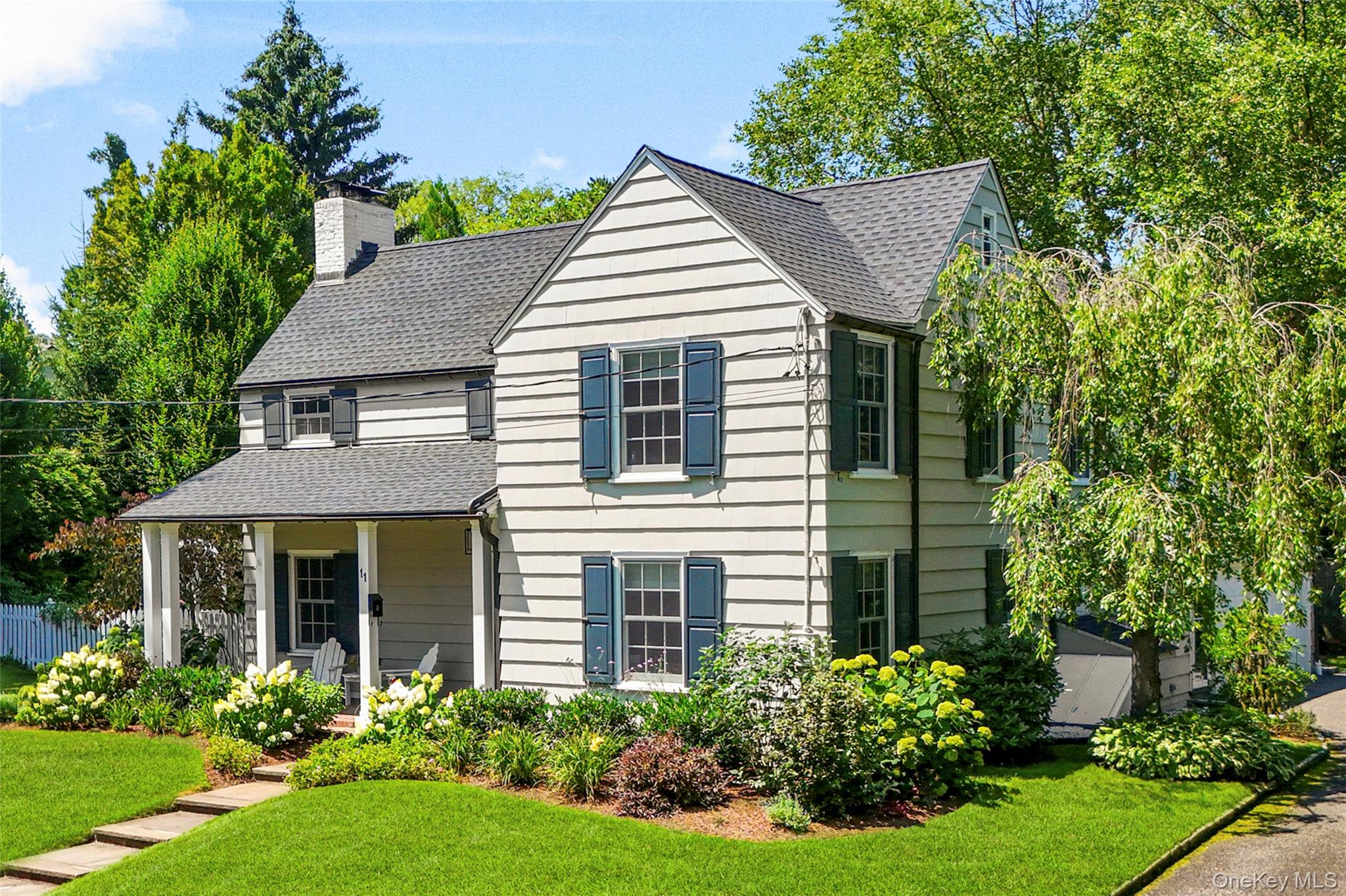 11 Dusenberry Road, Bronxville, NY 10708