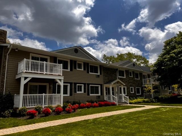 22 Williams Boulevard # 222C, Lake Grove, NY 11755