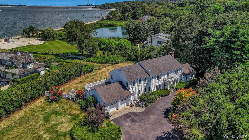 34 Bay Crest Drive, Huntington Bay, NY 11743