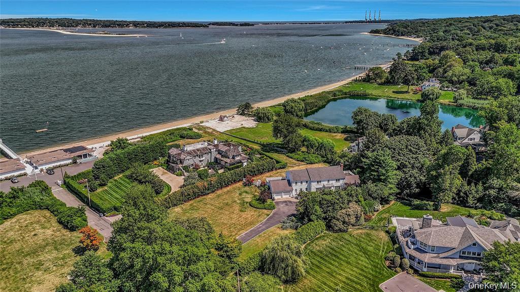 34 Bay Crest Drive, Huntington Bay, NY 11743