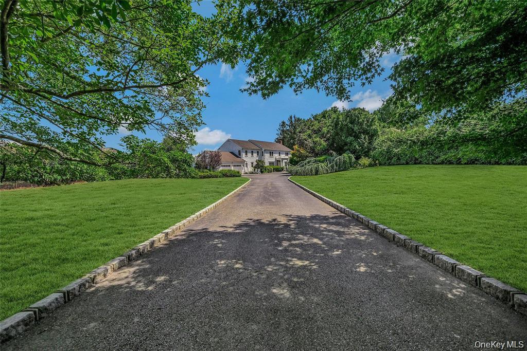 34 Bay Crest Drive, Huntington Bay, NY 11743