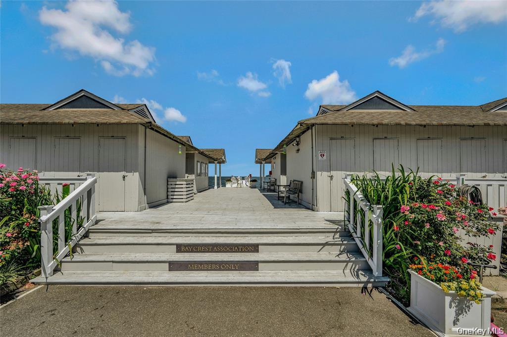 34 Bay Crest Drive, Huntington Bay, NY 11743