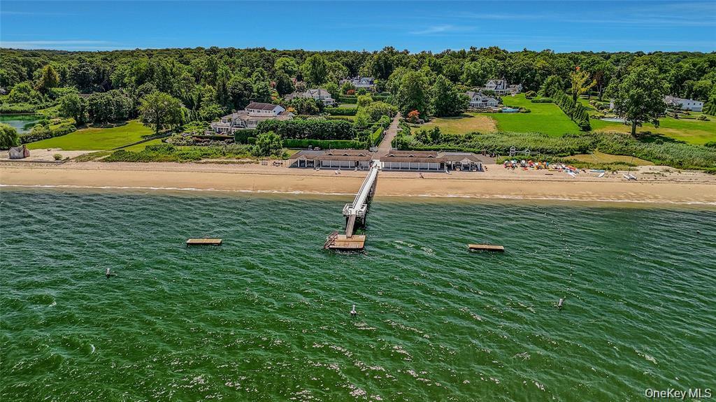 34 Bay Crest Drive, Huntington Bay, NY 11743