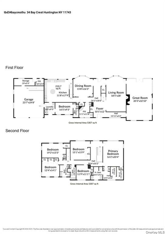 34 Bay Crest Drive, Huntington Bay, NY 11743