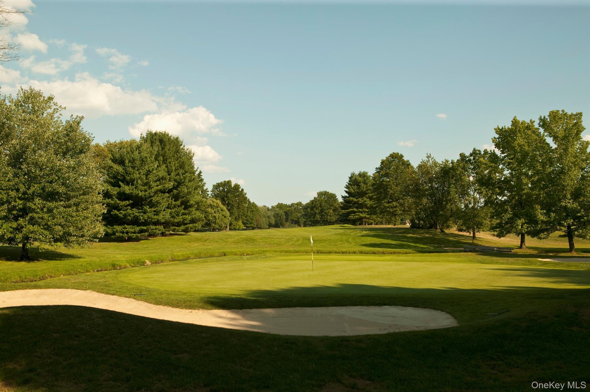 18 Stone Bridge Road, Purchase, NY 10577