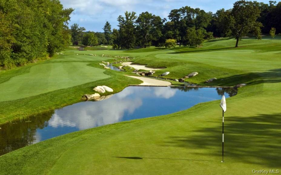 18 Stone Bridge Road, Purchase, NY 10577