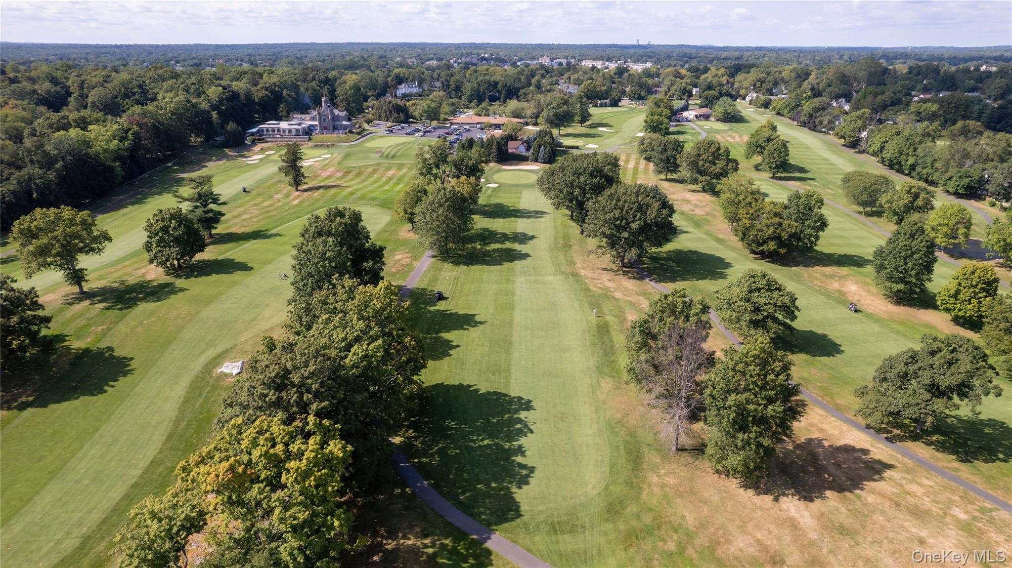 18 Stone Bridge Road, Purchase, NY 10577