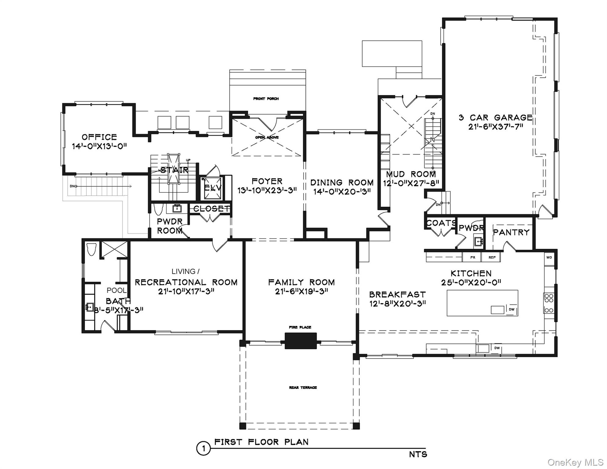 18 Stone Bridge Road, Purchase, NY 10577