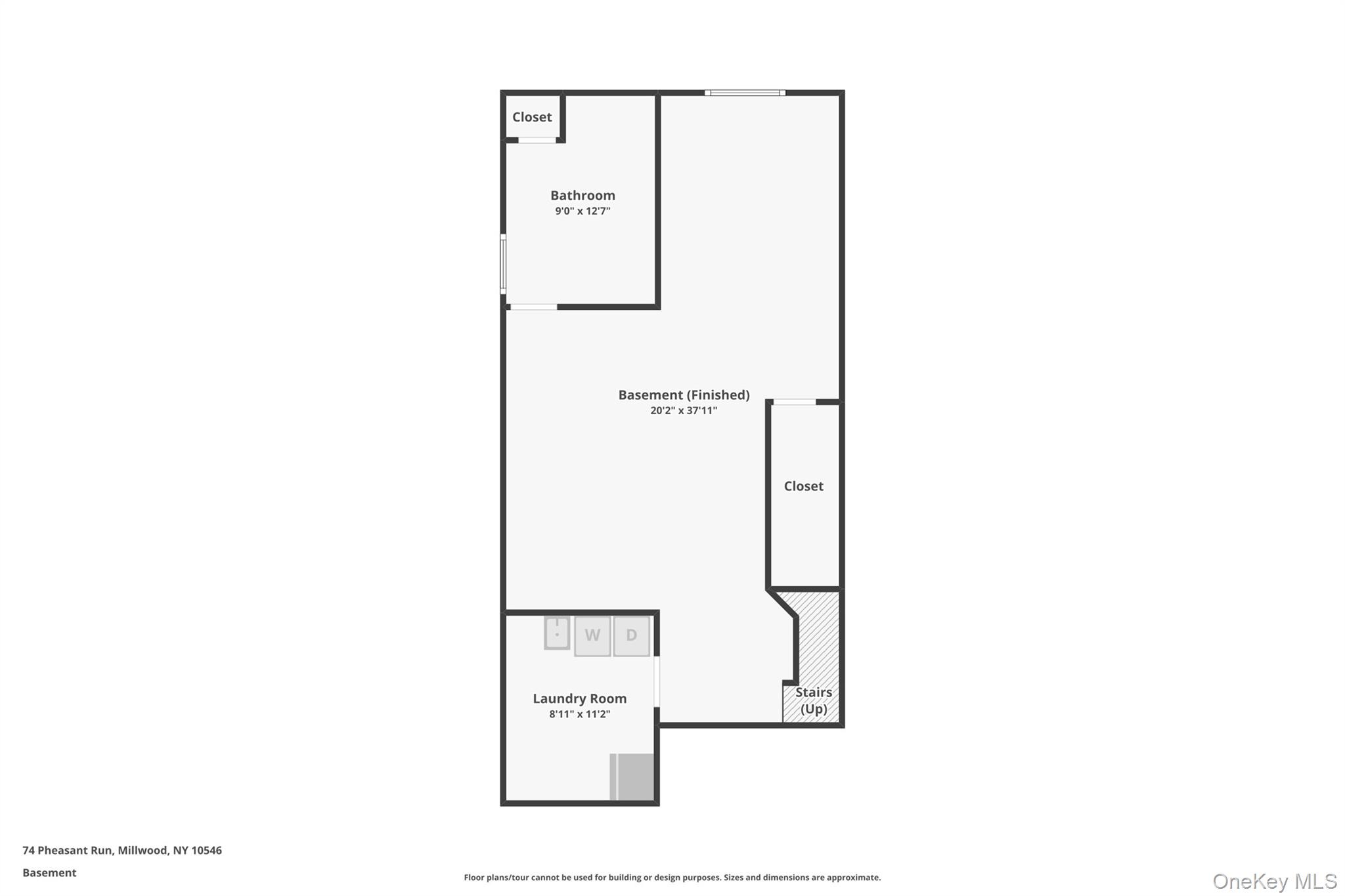 74 Pheasant Run, Millwood, NY 10546