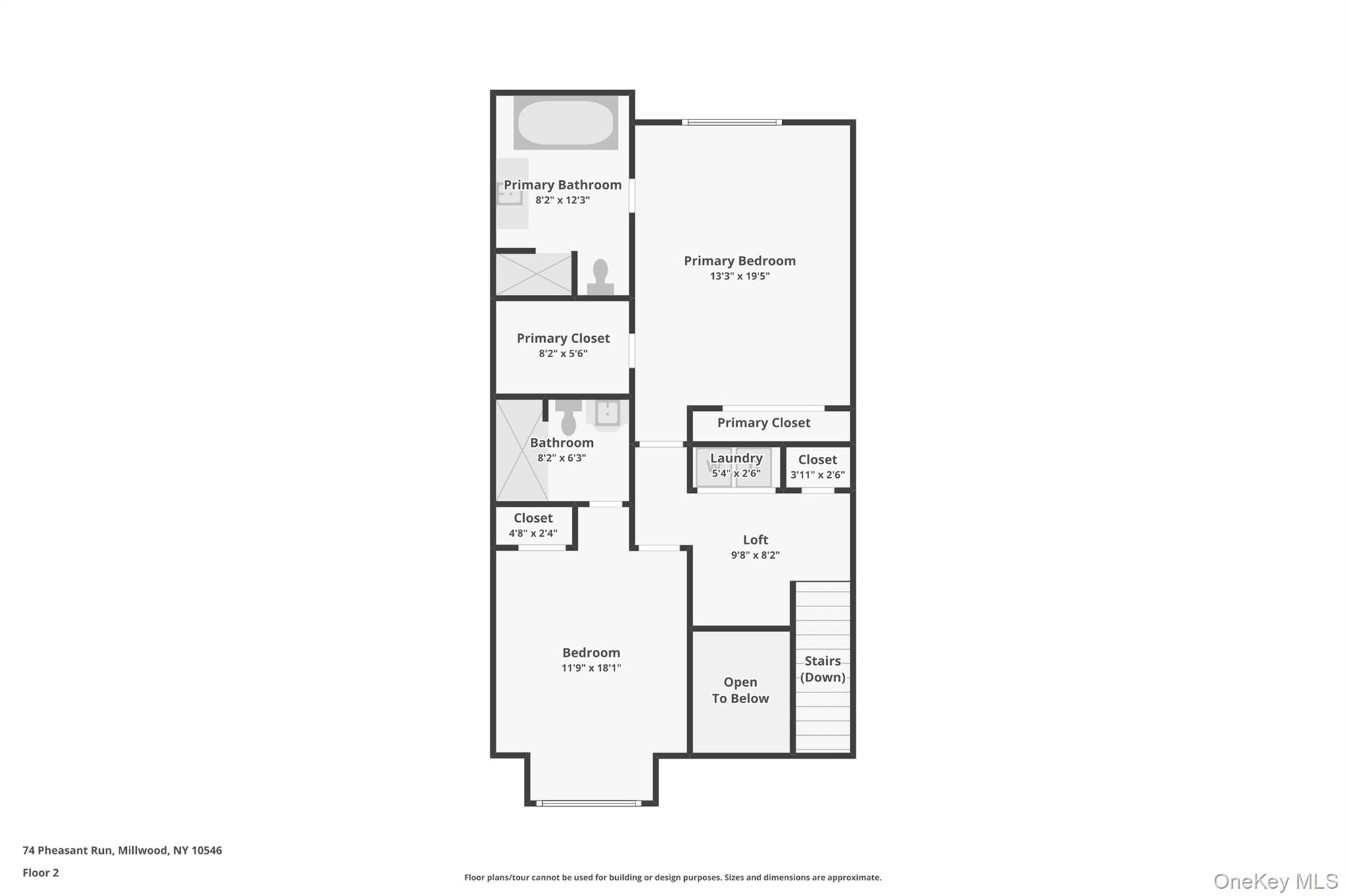 74 Pheasant Run, Millwood, NY 10546